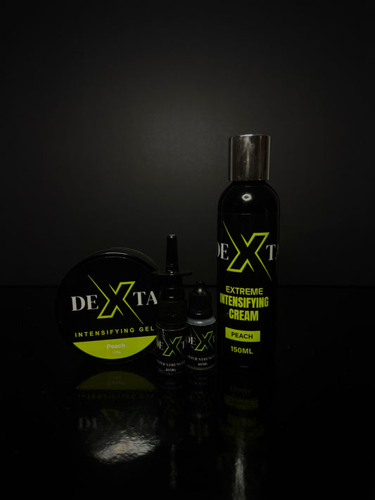 Ultimate Tanning Bundle