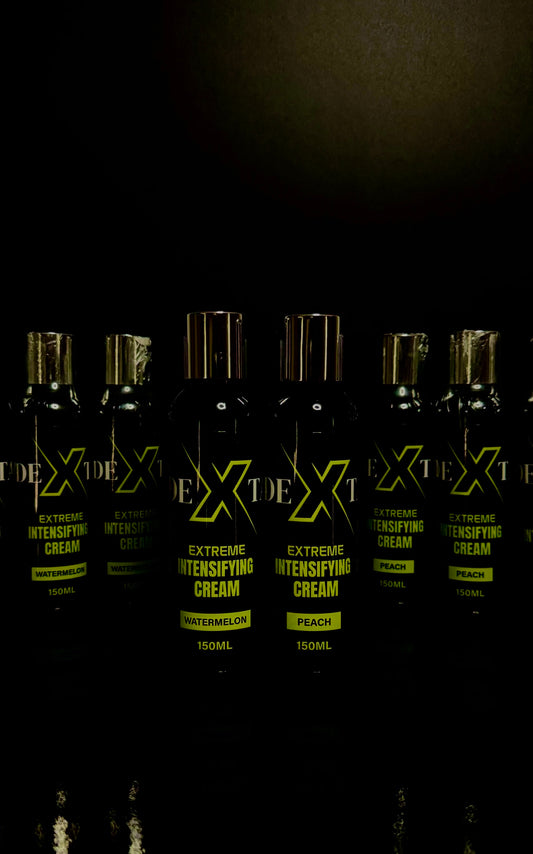 INTENSIFYING CREAM